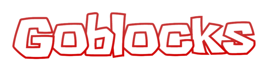 Goblocks Logo